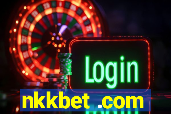 nkkbet .com